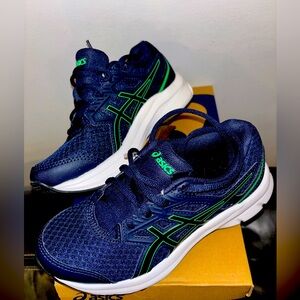 ASICS